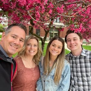 Meet your Posher, Gina